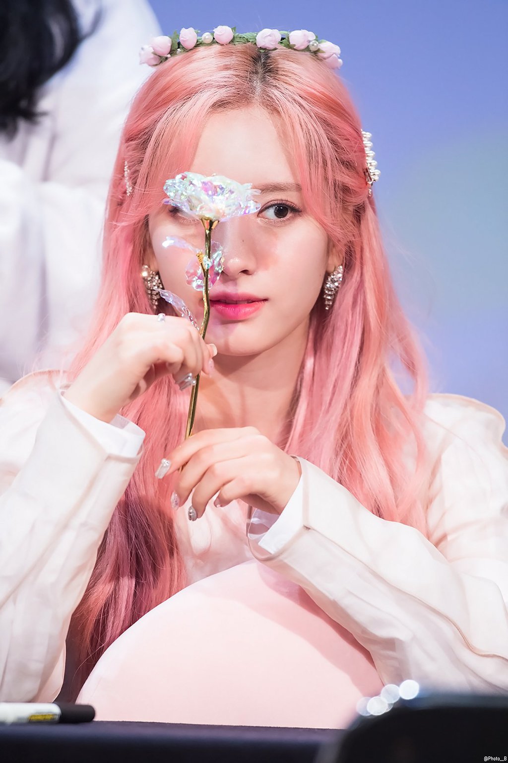 핑크공주 우주소녀 보나.jpgif | 인스티즈