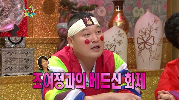 베드신에서 여배우를 위한 배우 김주혁의 섬세함... | 인스티즈