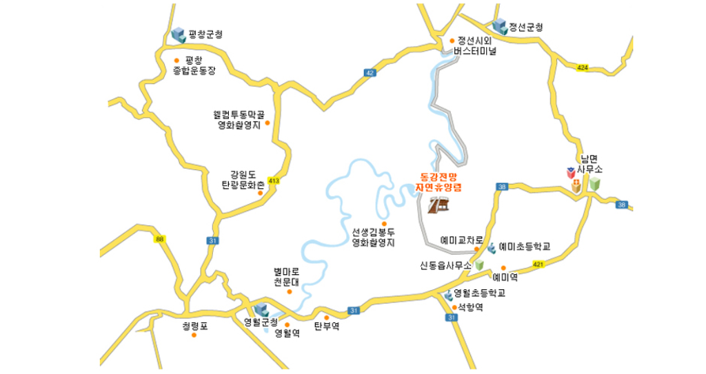 동강설비 이미지