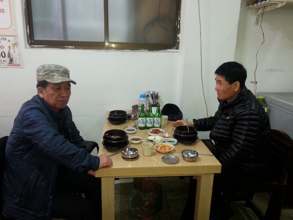 장수원보신탕 이미지