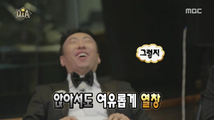 ??: 사회생활이 다 이런거지 | 인스티즈