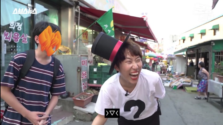 어떤 학생이 말하는 박원순 옥탑방 체험 이유.jpg | 인스티즈
