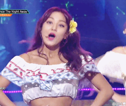 트와이스 갓갓갓 갓지효 | 인스티즈