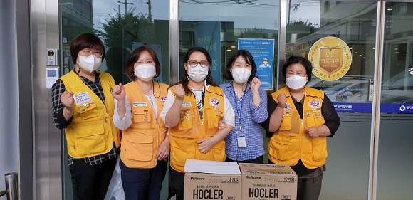경기도의료원의정부병원 이미지
