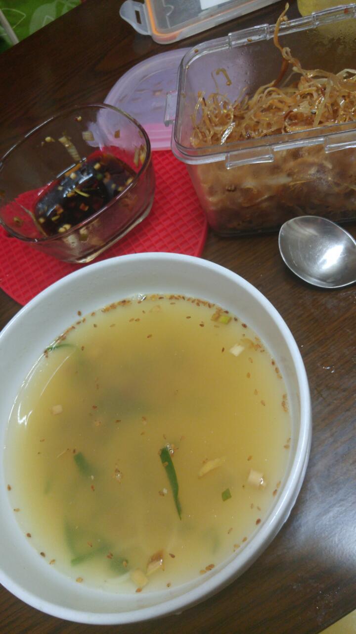 국수먹방 이미지