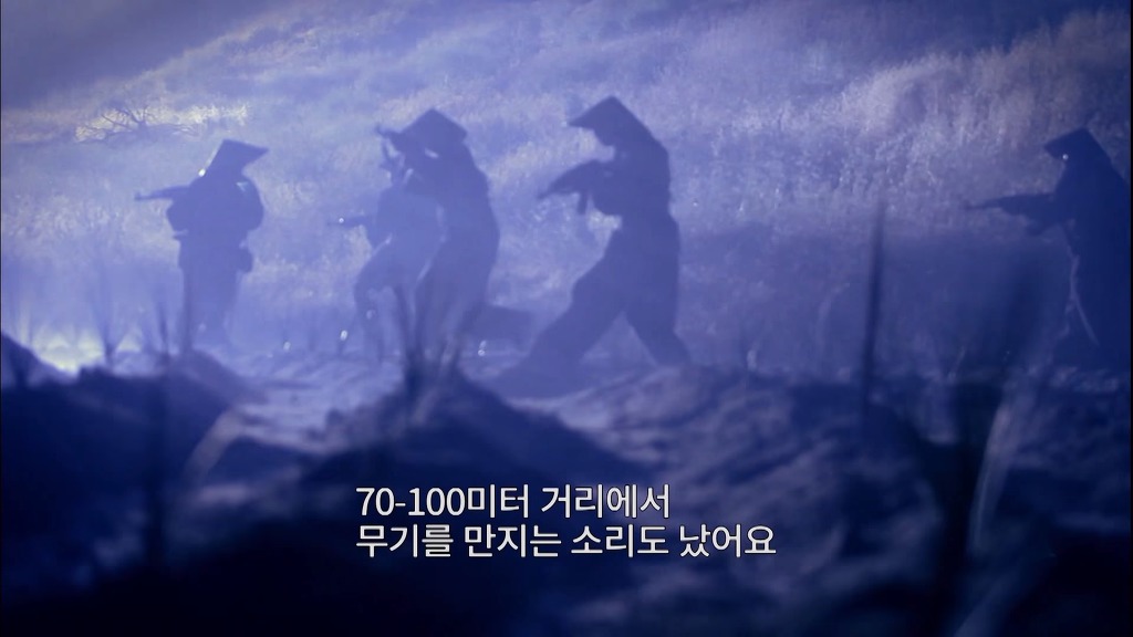 신의 경지에 오른 저격수의 30대 1의 저격전 1부.jpg | 인스티즈