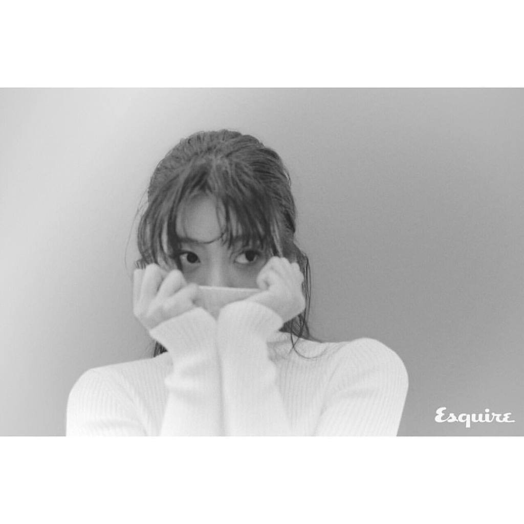 첫팬미팅 한다는 남지현 | 인스티즈