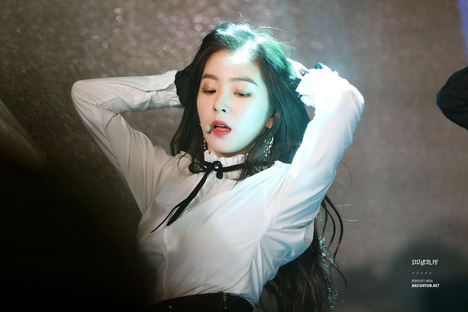 레드벨벳의 얼굴 천재 아이린.jpg | 인스티즈