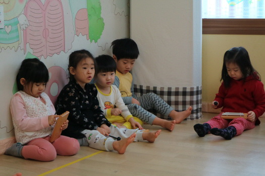 그루터기어린이집 이미지