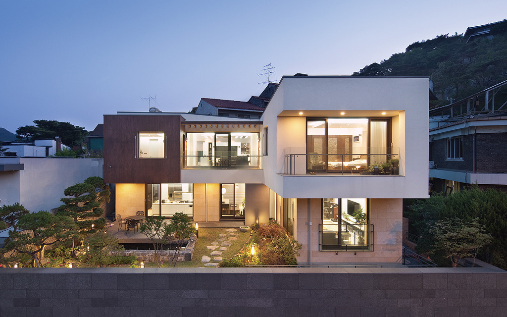 먼훗날 본인이 은퇴한 후 최종적으로 살고싶은 주거 형태는? 아파트 VS 주택 | 인스티즈