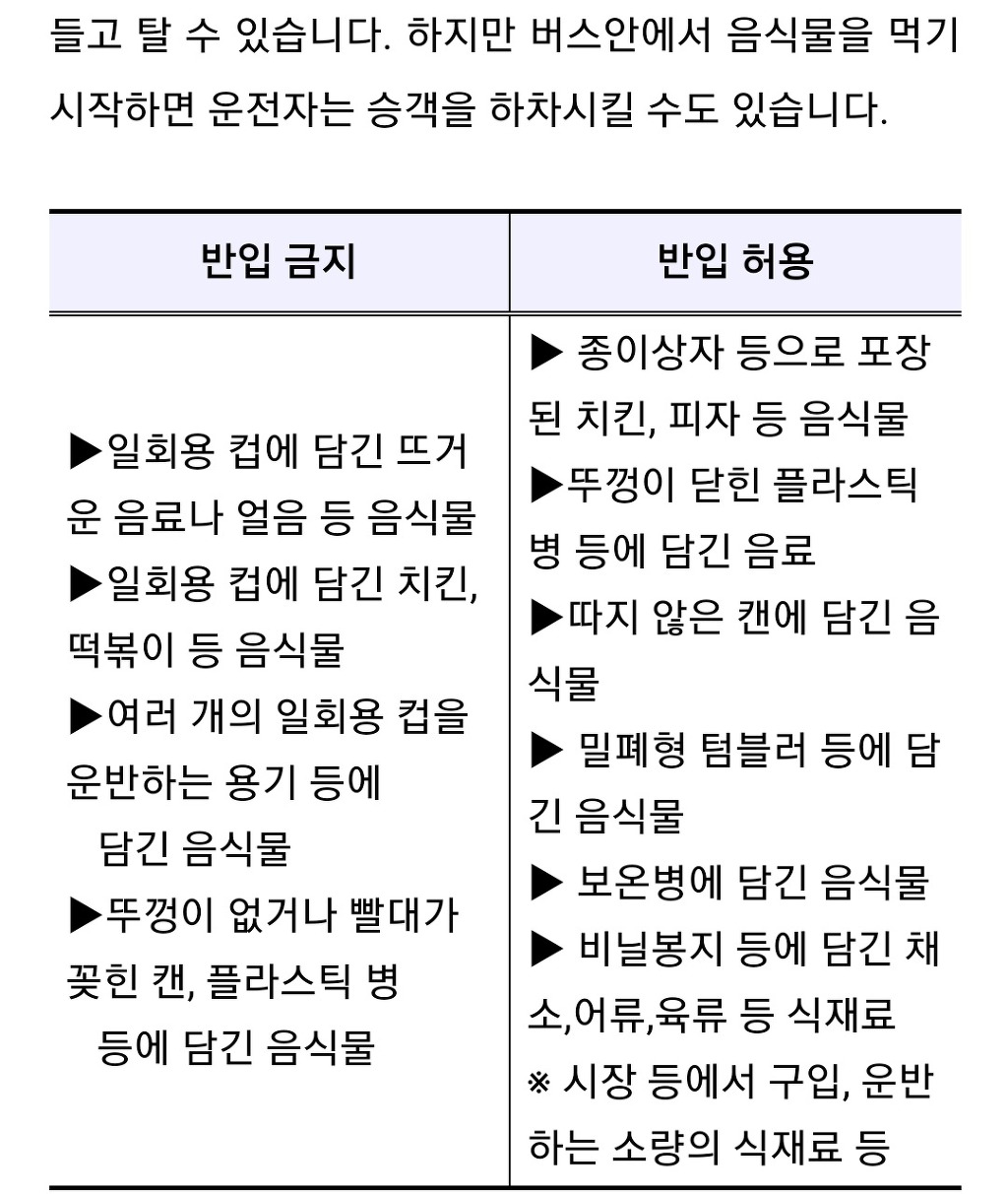 피자 들고 버스 탔다가 승차 거부당한 학생 | 인스티즈