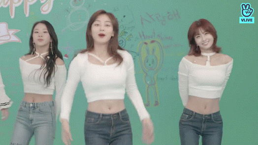 트와이스가 직접 보여주는 하트쉐이커 응원법 ㅋㅋㅋㅋㅋㅋㅋ | 인스티즈
