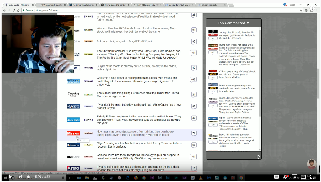 구글이 사용자의 개인정보를 도청하는가?에 대한 유튜버 실험 | 인스티즈
