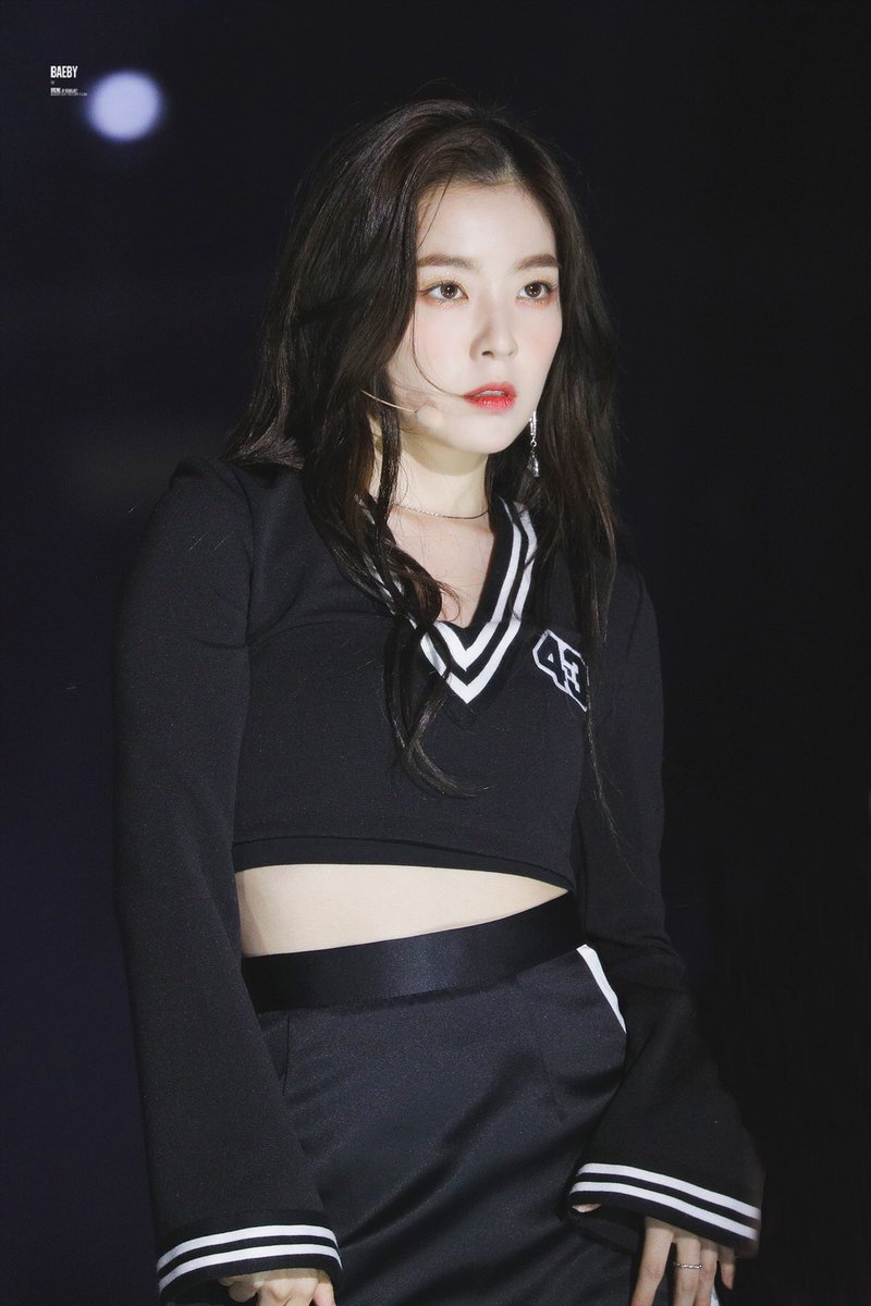얼굴이 다하는 레드벨벳 아이린.jpgif | 인스티즈