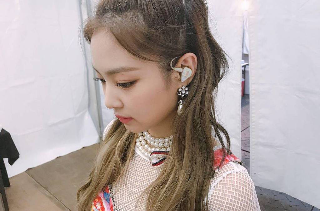 마성의 제니 | 인스티즈