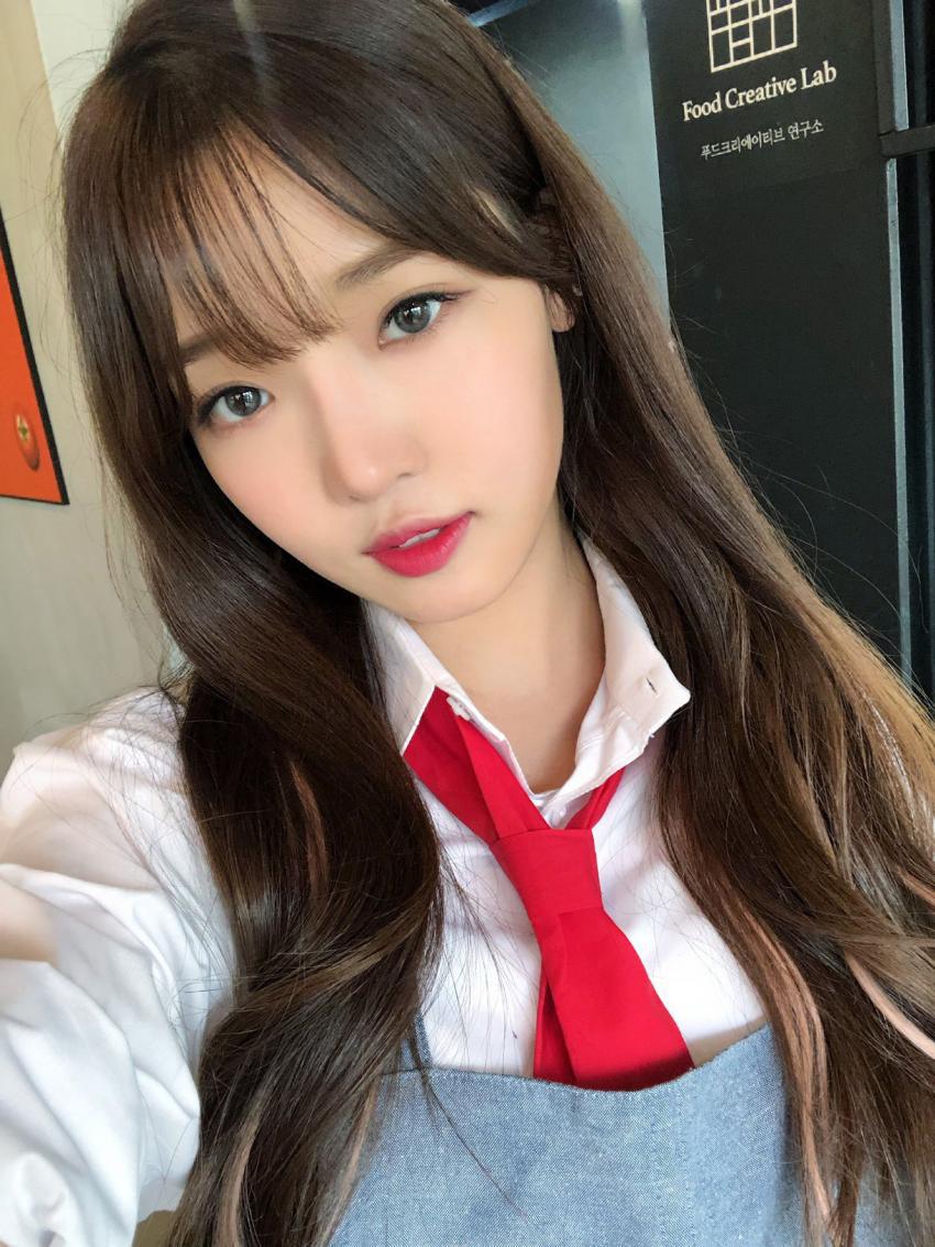 프로미스 나인 노지선 | 인스티즈