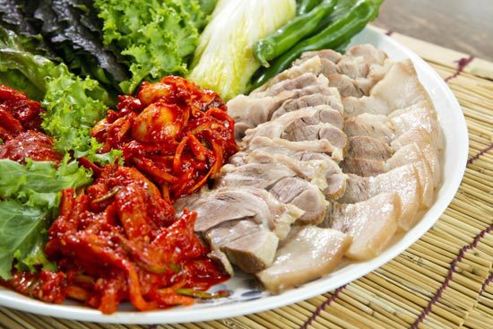 족발 vs 보쌈 | 인스티즈