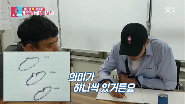 [동상이몽] 강경준이 매일 아침마다 일어나서 제일 먼저 하는 일.jpg | 인스티즈
