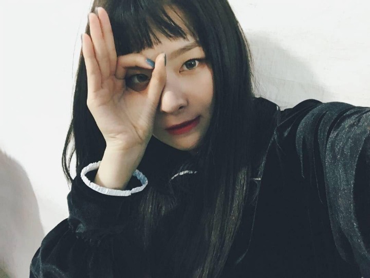 친구한테 강동원인척 해봄.jpg | 인스티즈