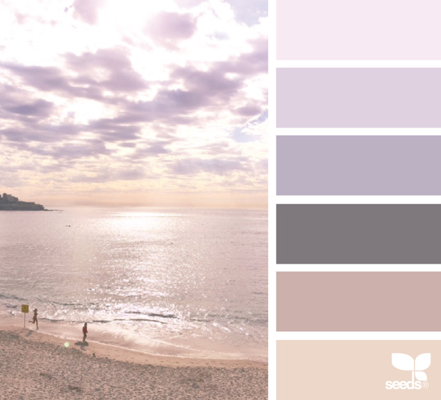 색깔 조합 어려워하는 사람들이 참고하면 좋은 색조합.jpg | 인스티즈