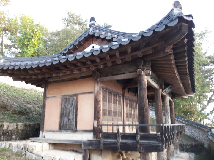 사당 이미지
