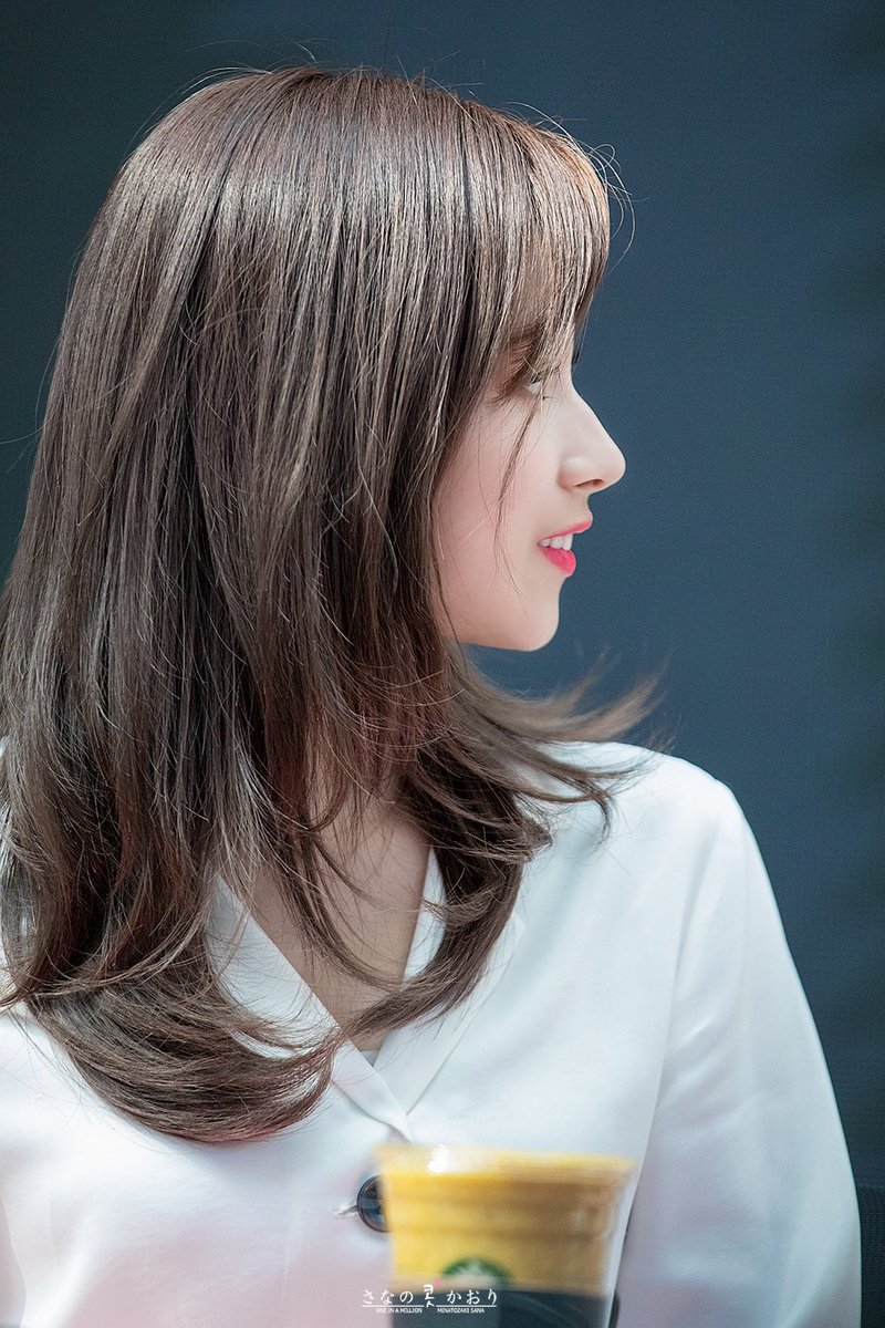 어쩜 이렇게 이쁠까싶은 트와이스 사나.jpg | 인스티즈