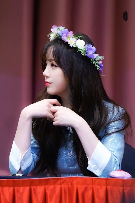 러블리즈 케이 | 인스티즈