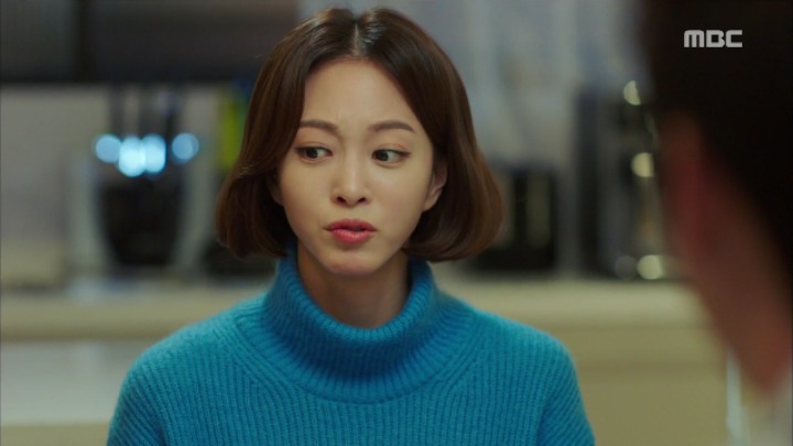 최애와 자기 집에서 같이 밥 먹게 된 한예슬의 멘붕타임.jpg | 인스티즈