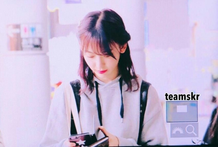 오늘자 아이즈원 사쿠라 후쿠오카 프리뷰 | 인스티즈