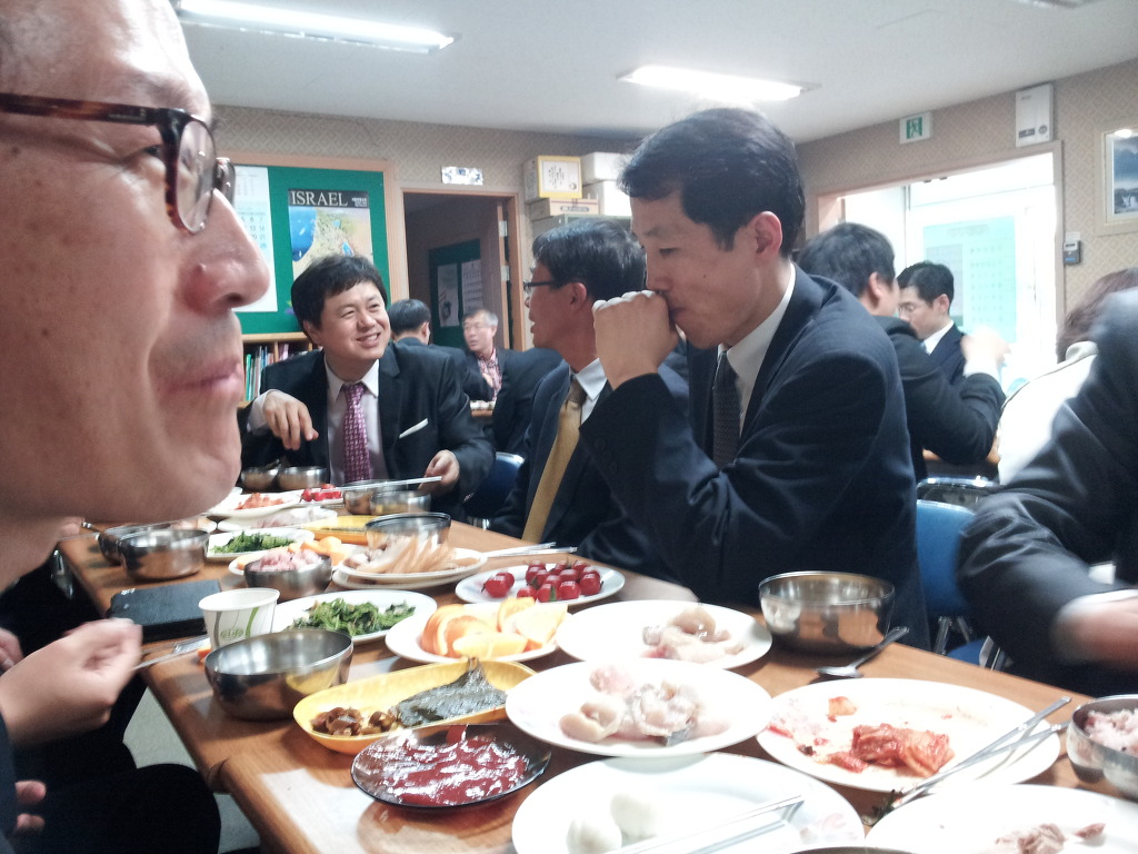 신안교회 이미지