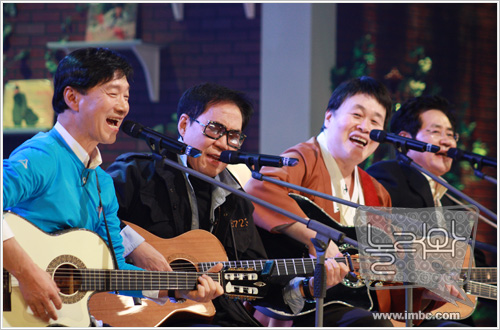 세시봉 이미지