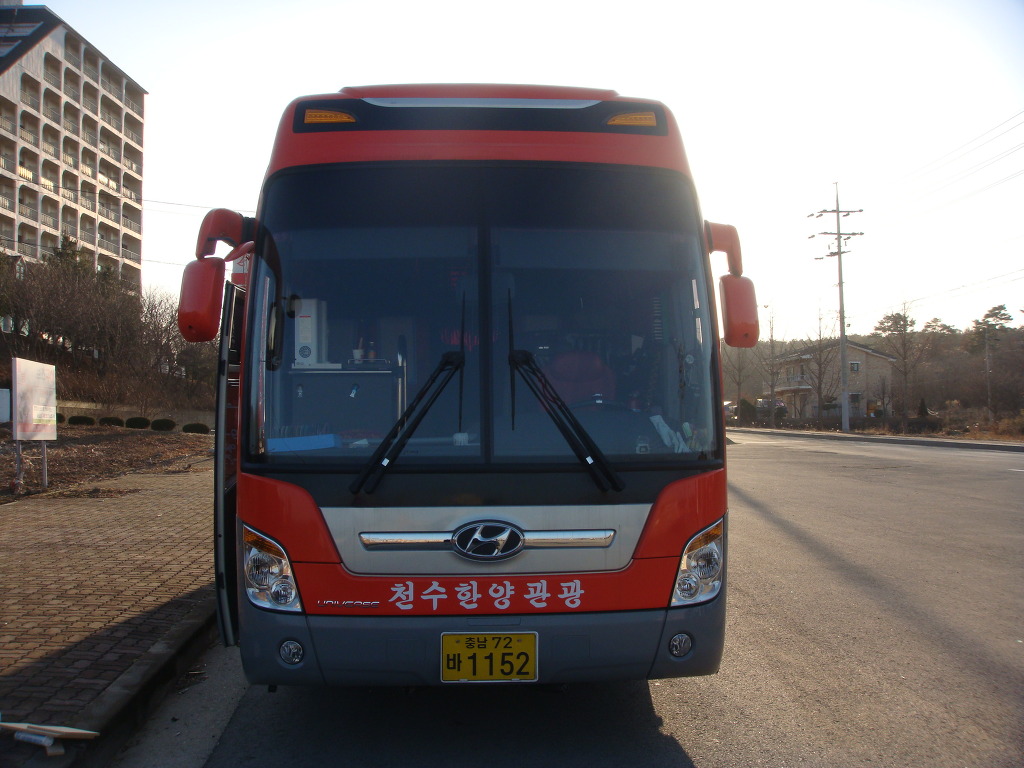 천수한양관광 천정 조명 설치 (주)다인미디어 1588-4191 - 버스조명동영상 - 버스천정고드름조명 천수한양관광 천정 조명 설치 (주)... 